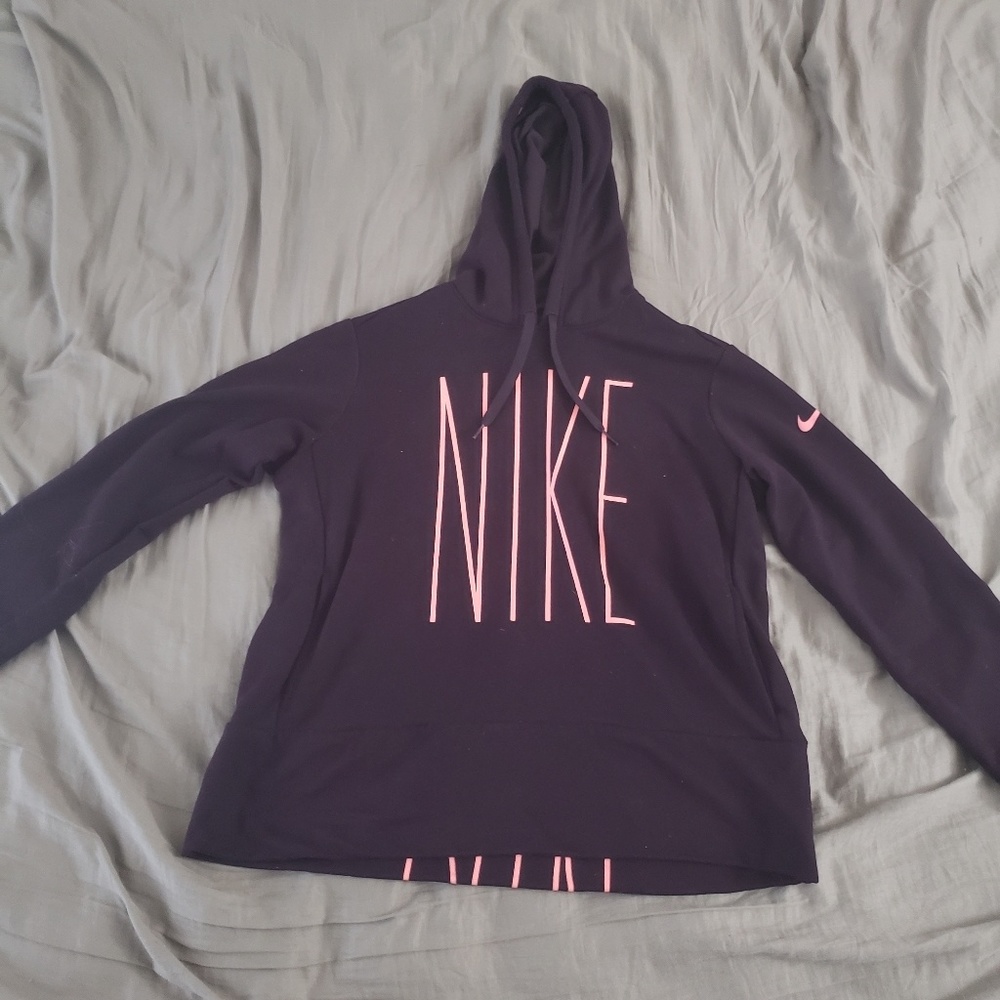 Nike Hoodie